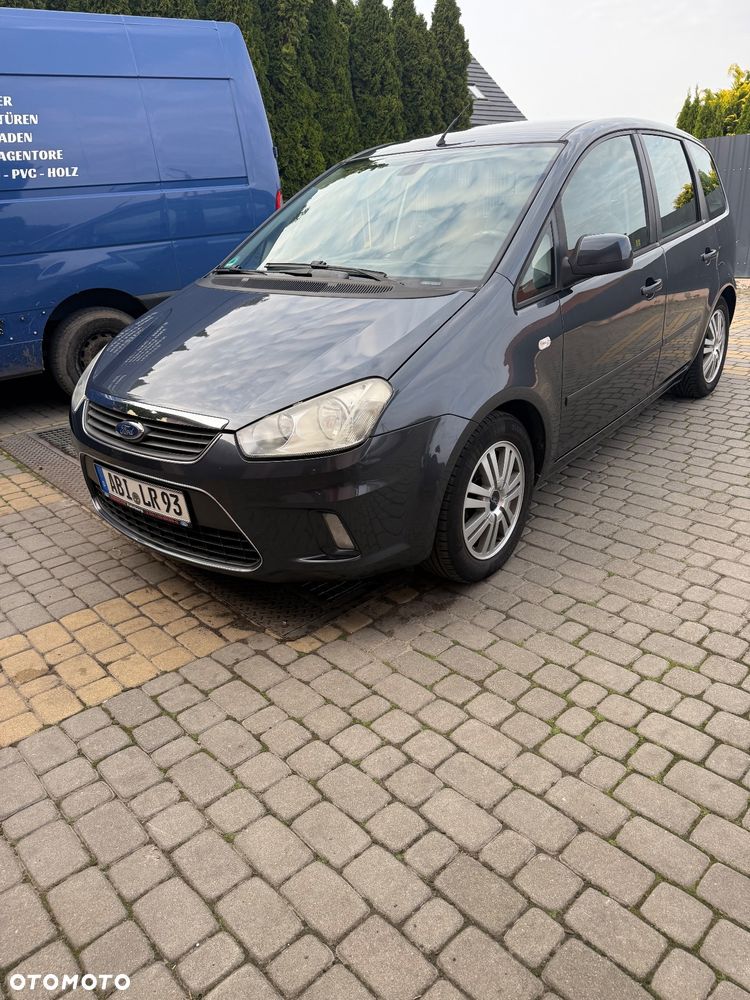 Ford C-MAX 1.6 TDCi DPF Ambiente - 2