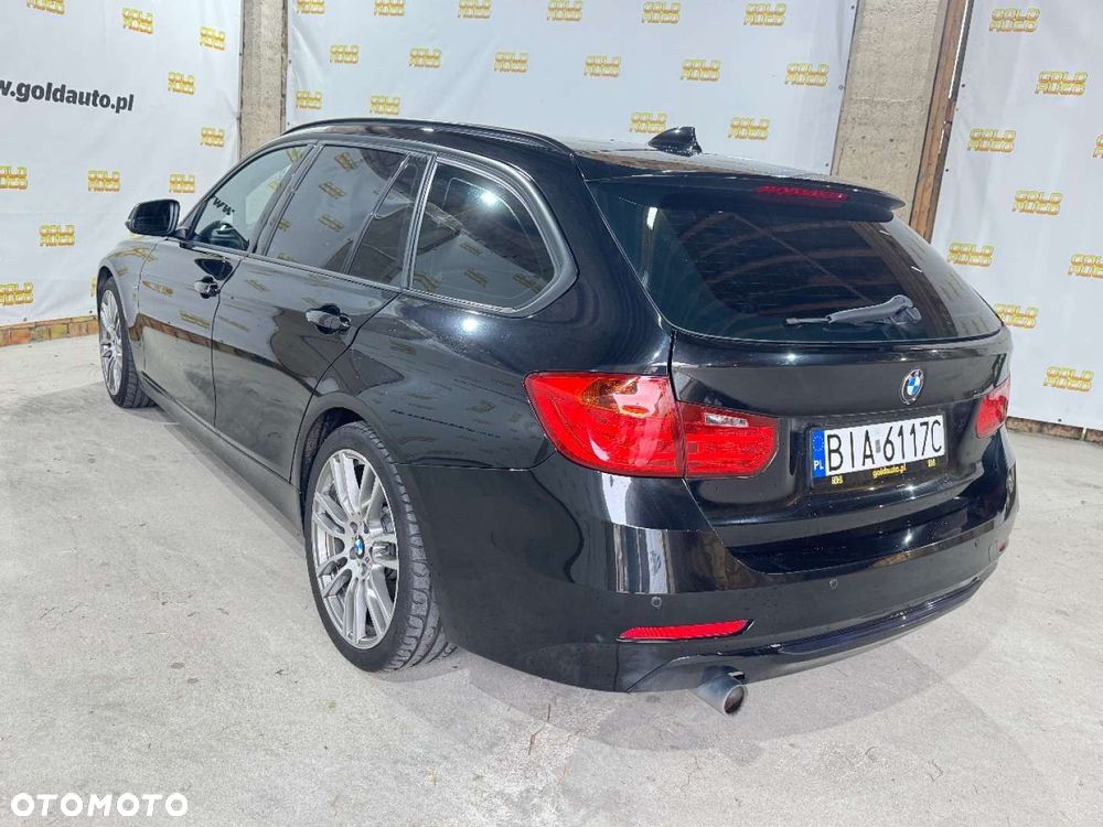 BMW Seria 3 - 29
