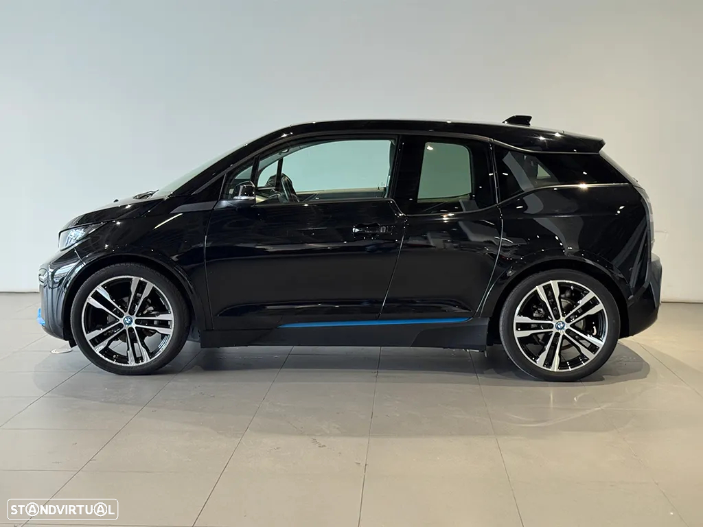 BMW i3 s 120Ah - 2
