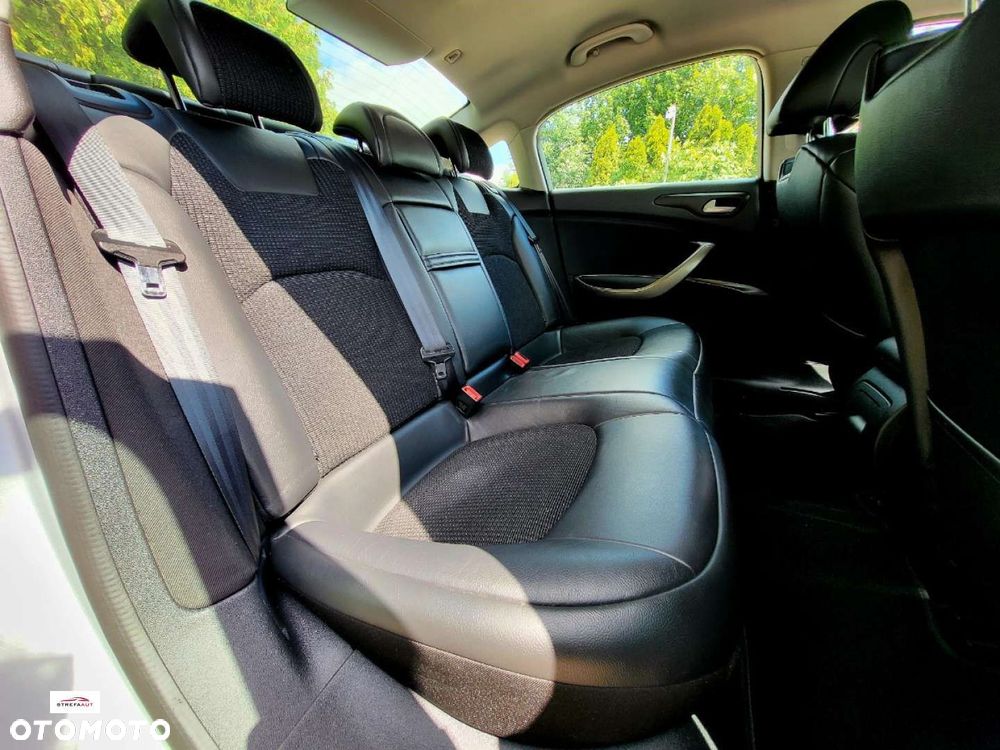 Citroën C5 - 8