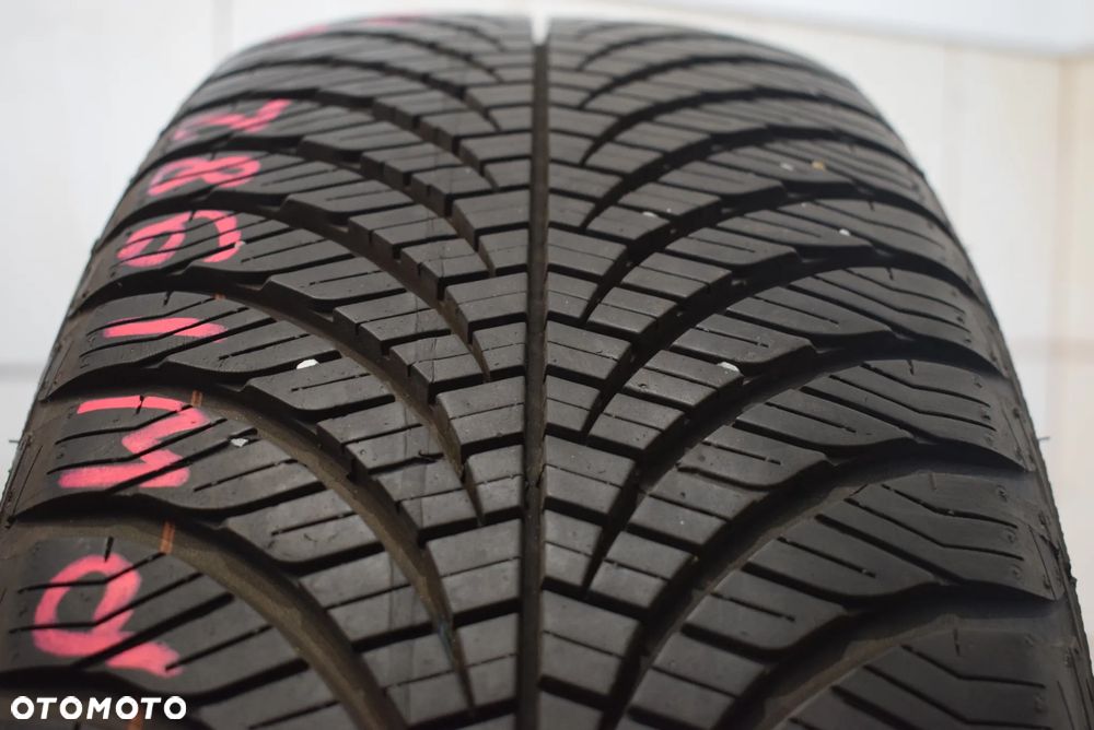 R16 205/60 Goodyear Vector 4Seasons GEN-2 Wysyłka gratis! - 1