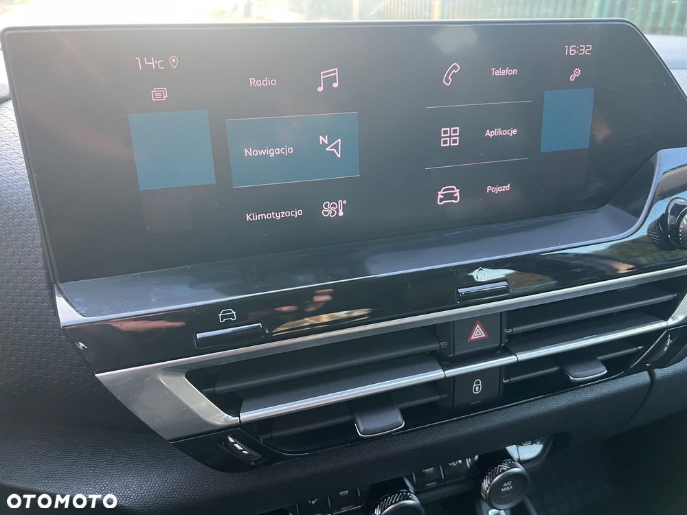 Citroën C4 1.2 PureTech Feel Pack S&S EAT8 - 27