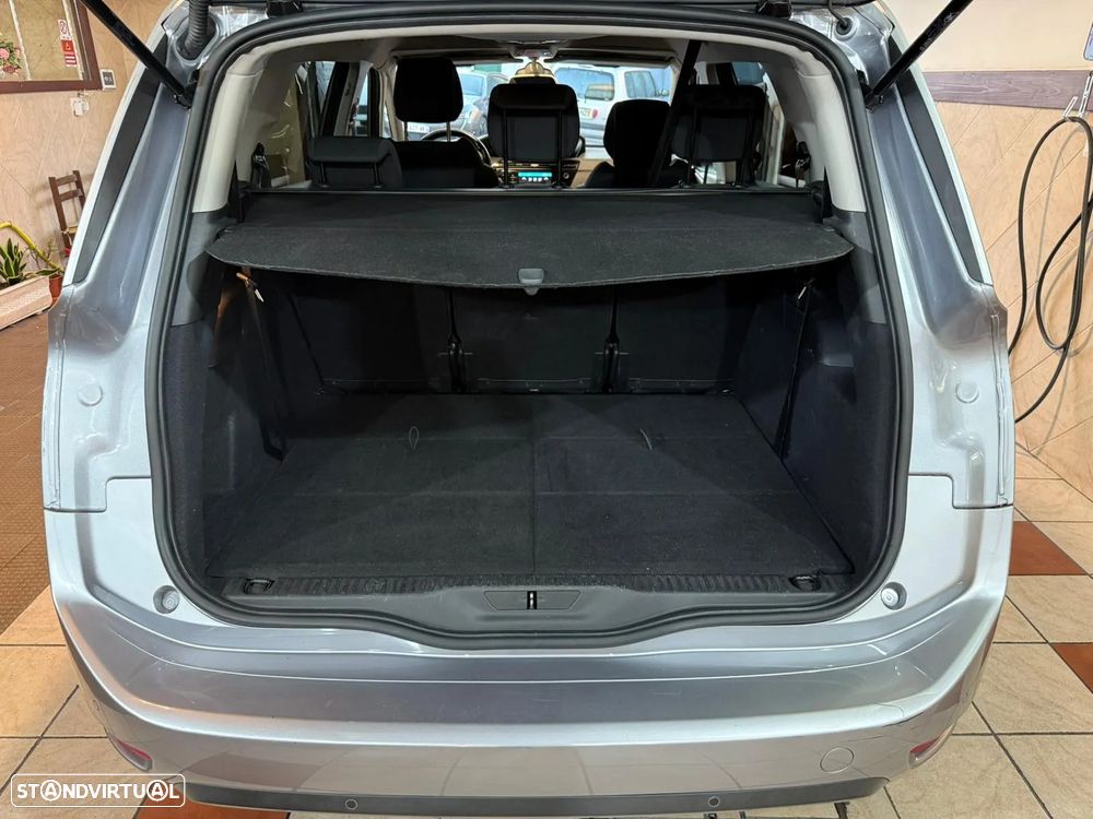 Citroën Grand C4 Spacetourer - 9