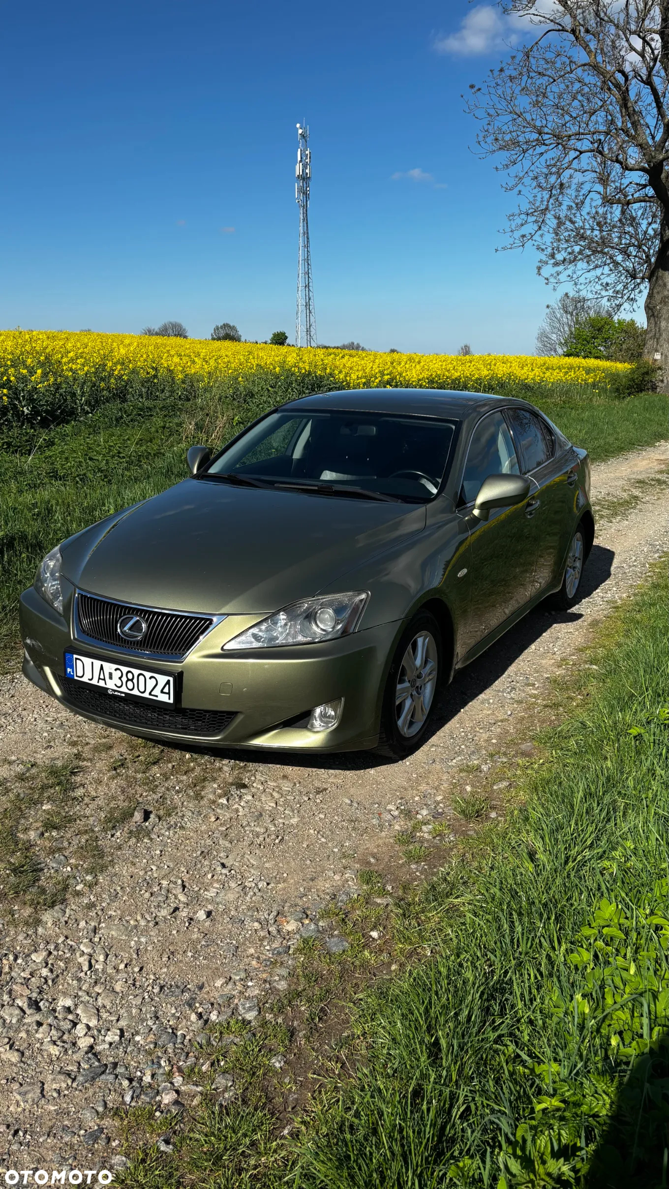 Lexus IS 250 Prestige - 4