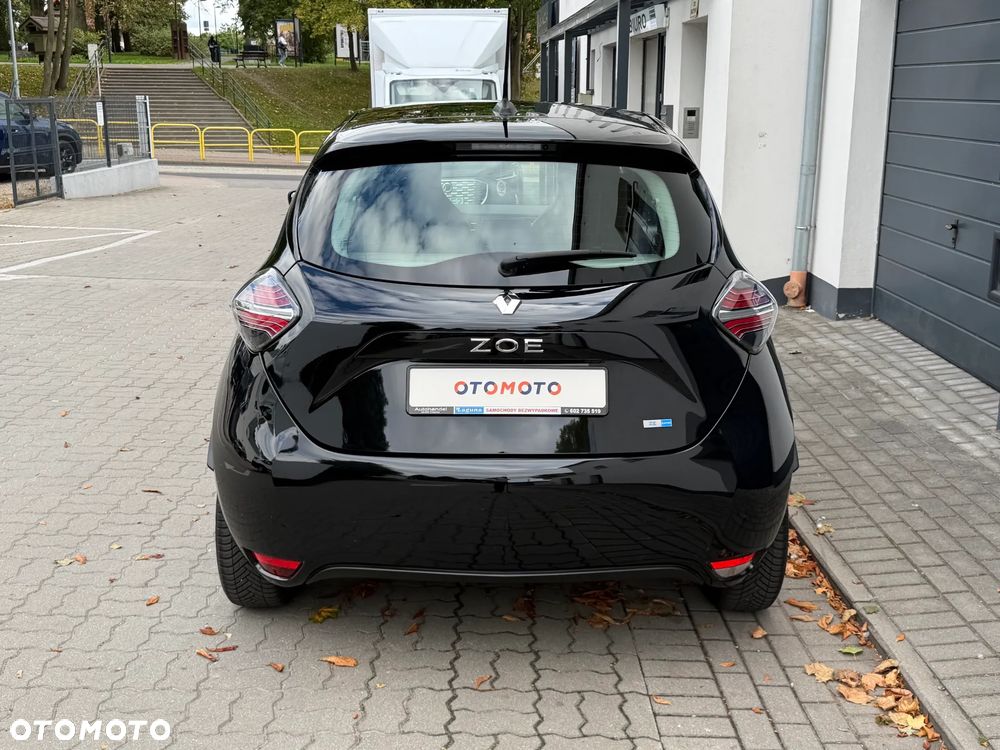 Renault Zoe - 10