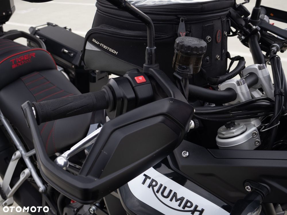Triumph Tiger - 21