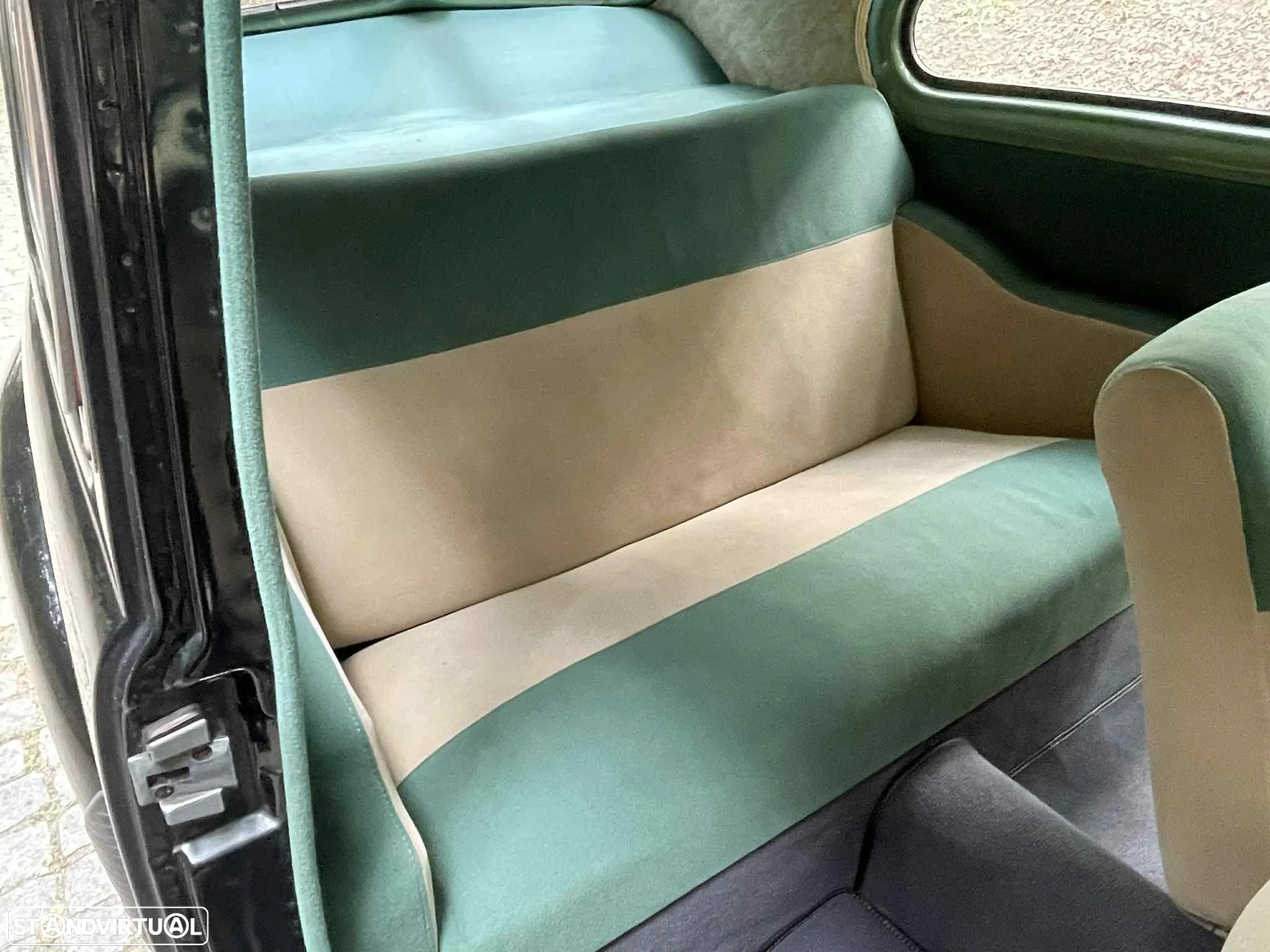 Volvo 444 - 19