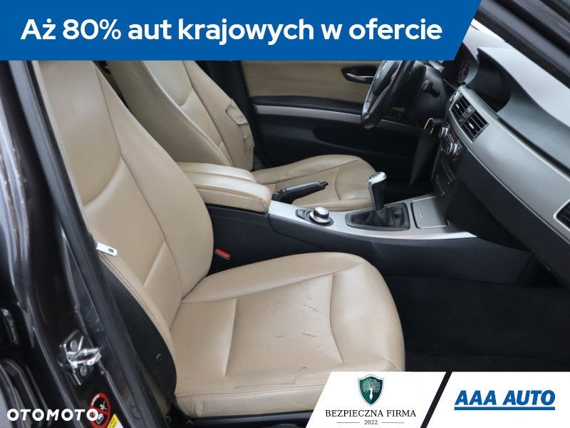 BMW Seria 3 - 11
