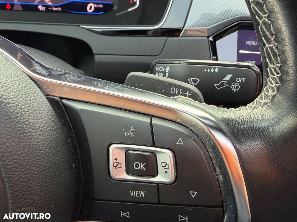 Volkswagen ARTEON 2.0 TDI DSG R-Line - 14