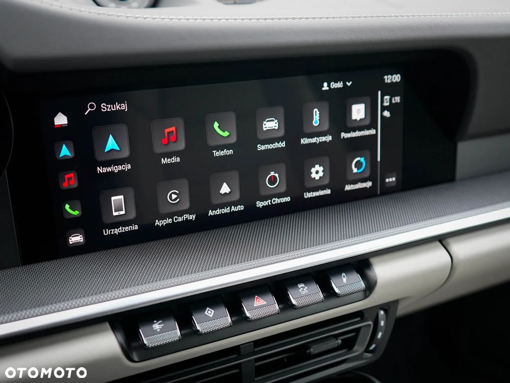 Porsche 911 Turbo - 25