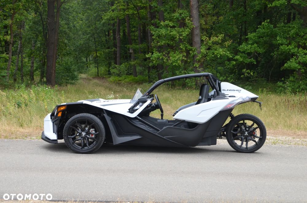 Polaris Inny - 10