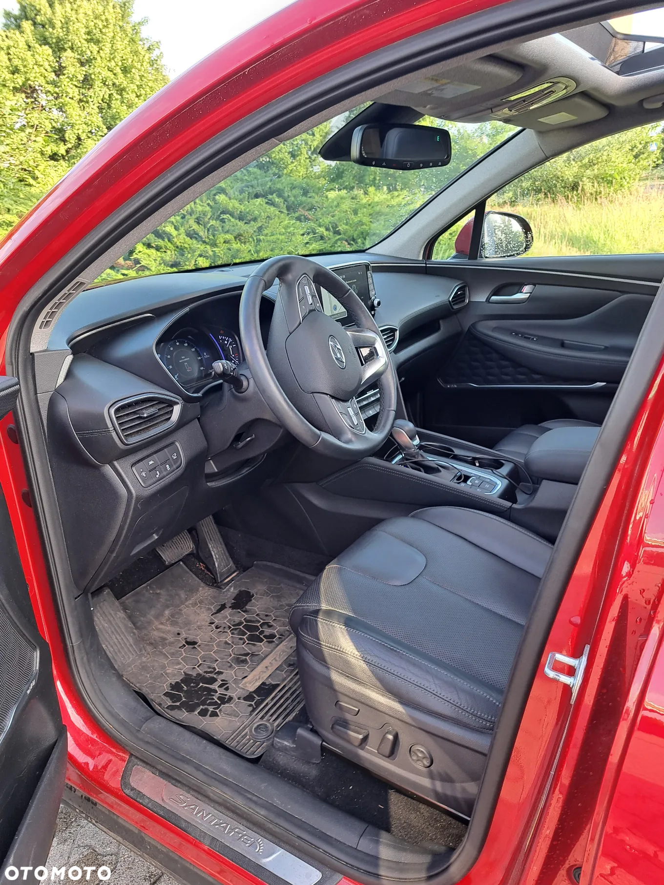 Hyundai Santa Fe - 26