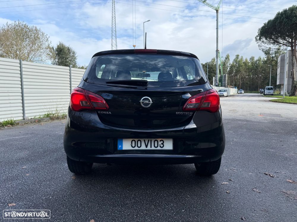 Opel Corsa 1.3 CDTi Business Edition - 5