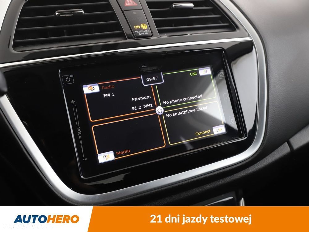 Suzuki SX4 S-Cross - 22