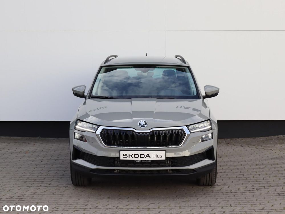 Skoda Karoq 1.5 TSI ACT Selection DSG - 15
