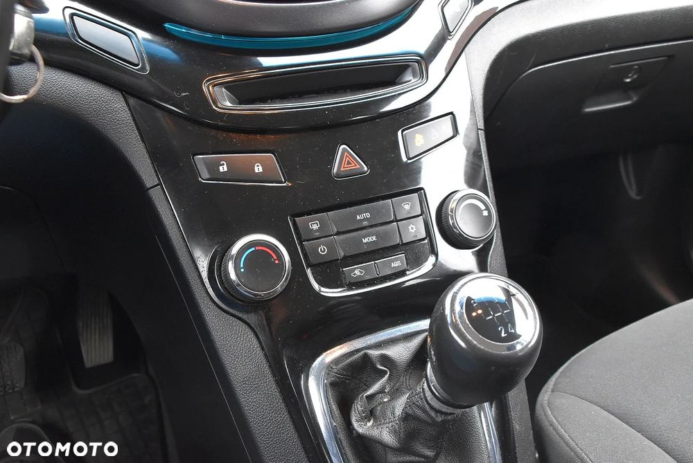 Chevrolet Orlando 1.8 LS - 31