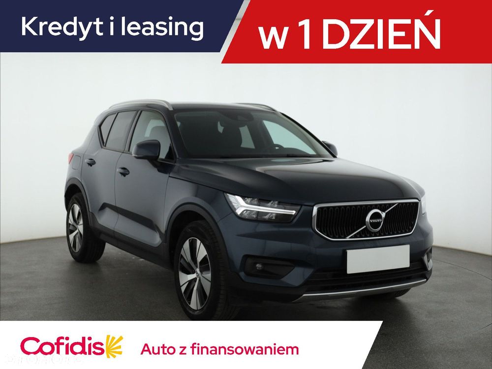 Volvo XC 40 - 2