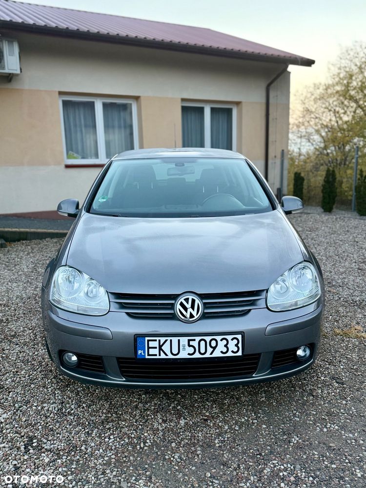Volkswagen Golf 1.6 United - 16