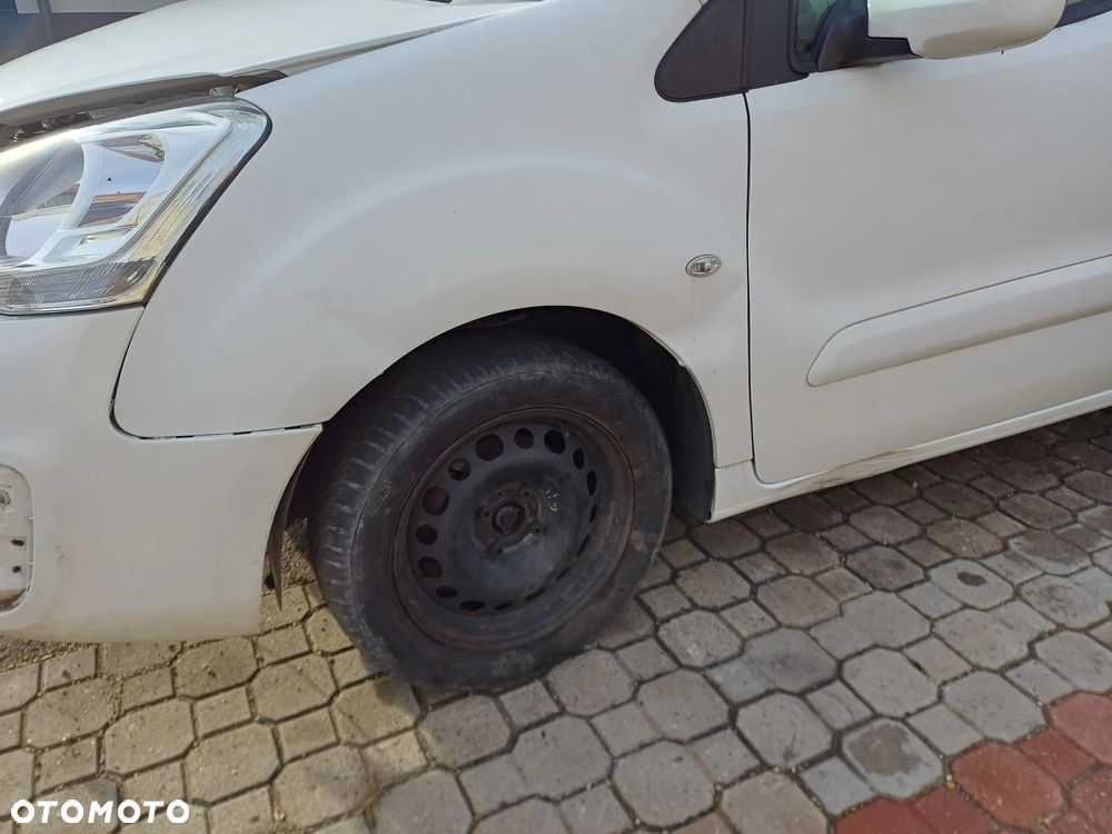 Citroën Berlingo Multispace BlueHDi 120 S&S 90 Jahre - 11