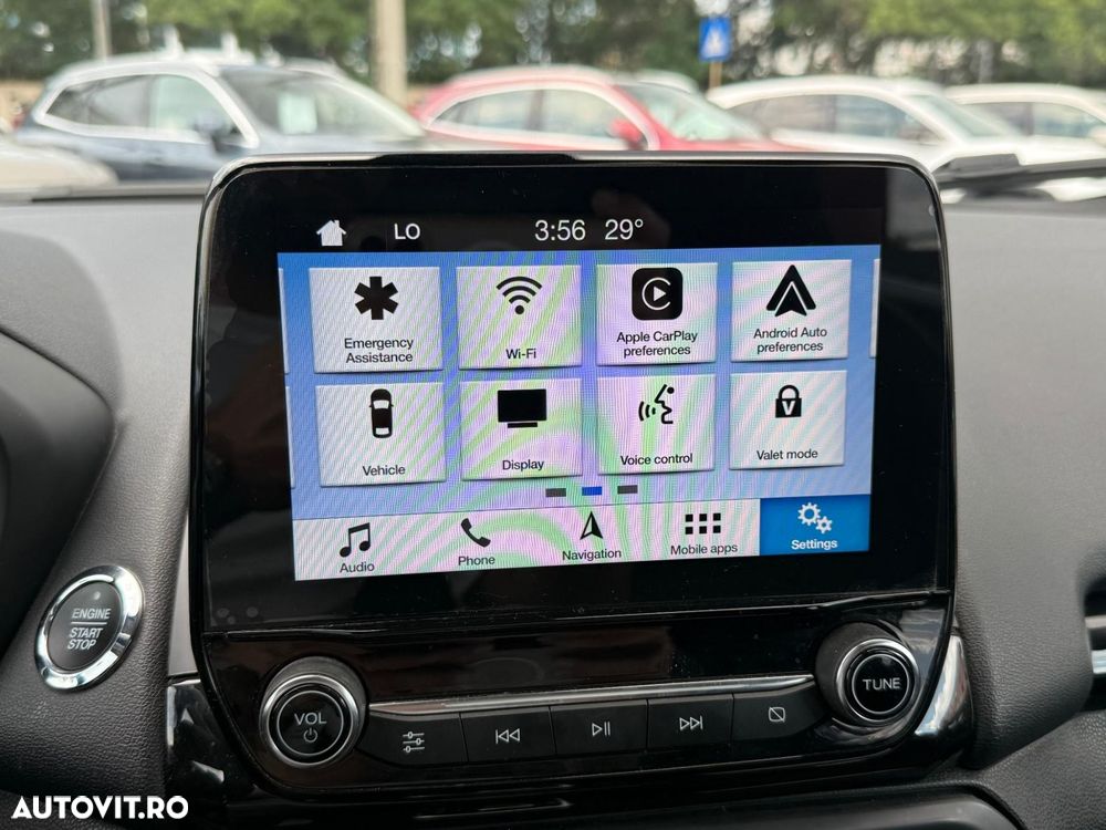 Ford EcoSport - 12