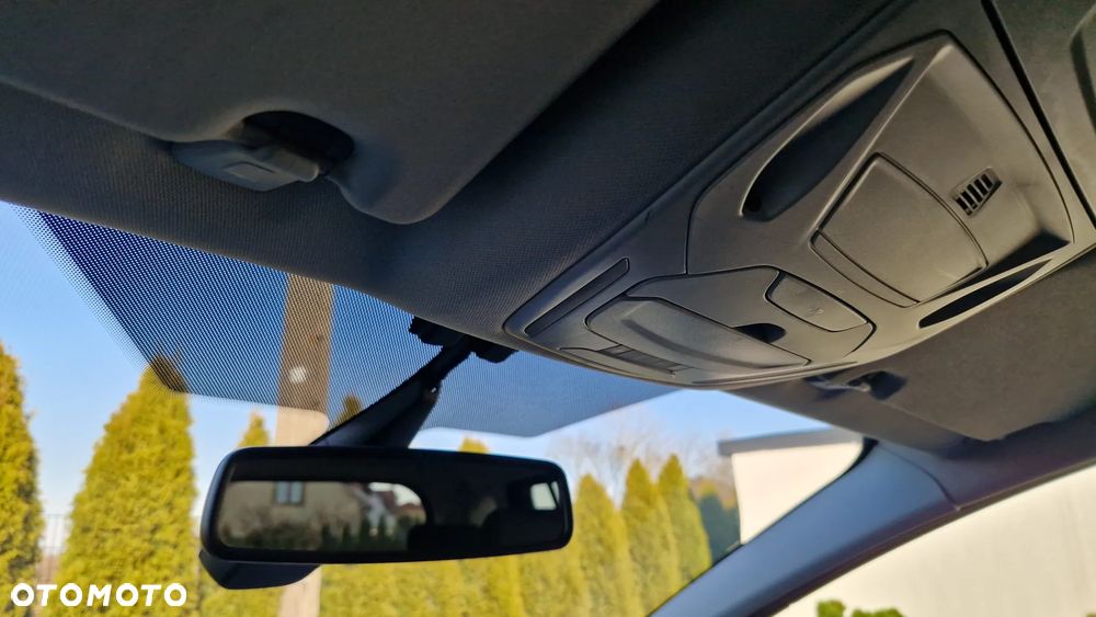 Ford Grand C-MAX 1.6 EcoBoost Titanium - 29