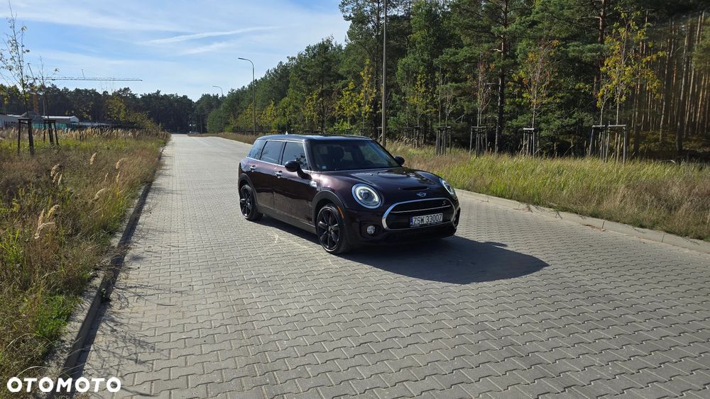 MINI Clubman Cooper S - 35