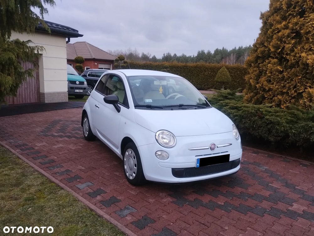 Fiat 500 - 7