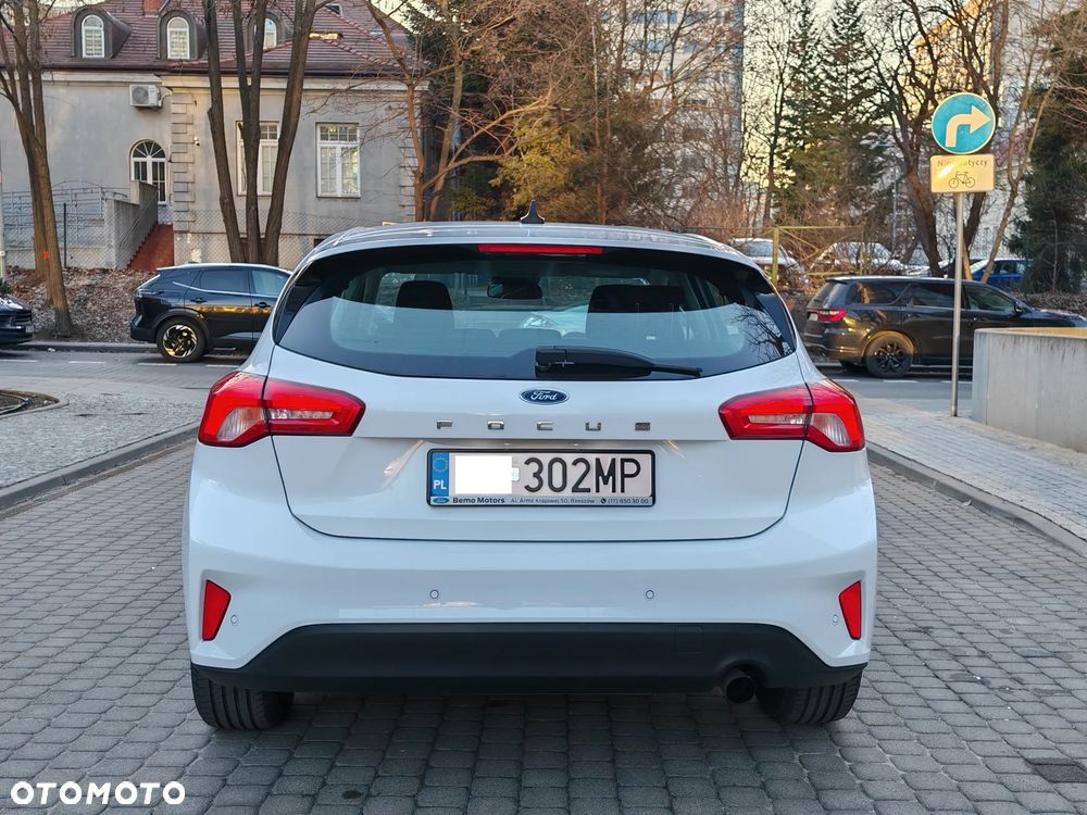 Ford Focus 1.5 EcoBlue Trend - 6