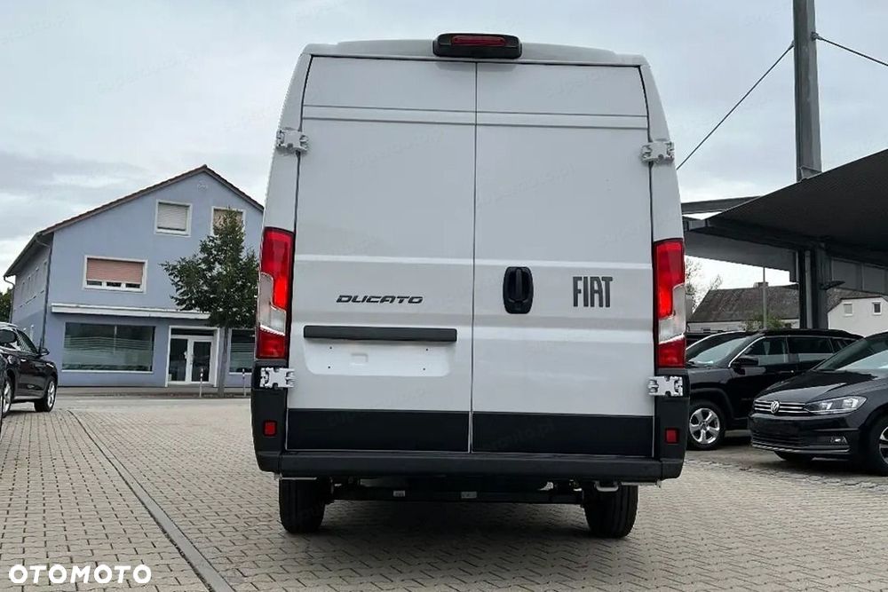 Fiat Ducato Maxi L4H2 2.2 180KM - 8