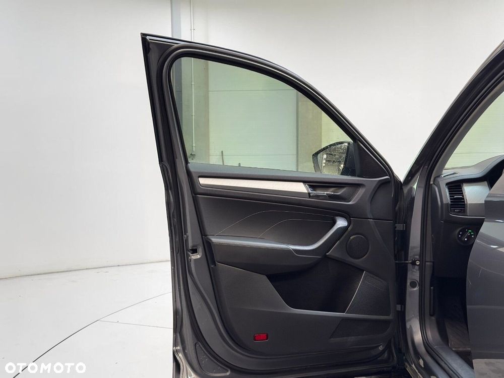 Skoda Kodiaq 1.5 TSI ACT 4x2 Ambition DSG - 19