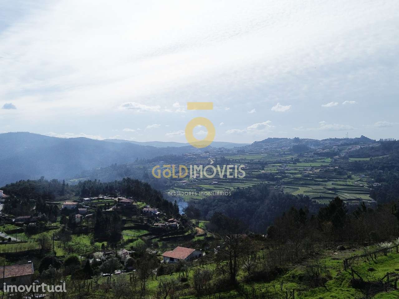 Terreno para Construção - Grande imagem: 3/11