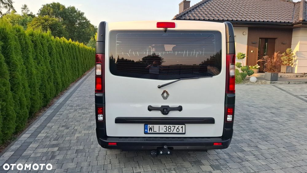 Renault Trafic - 4