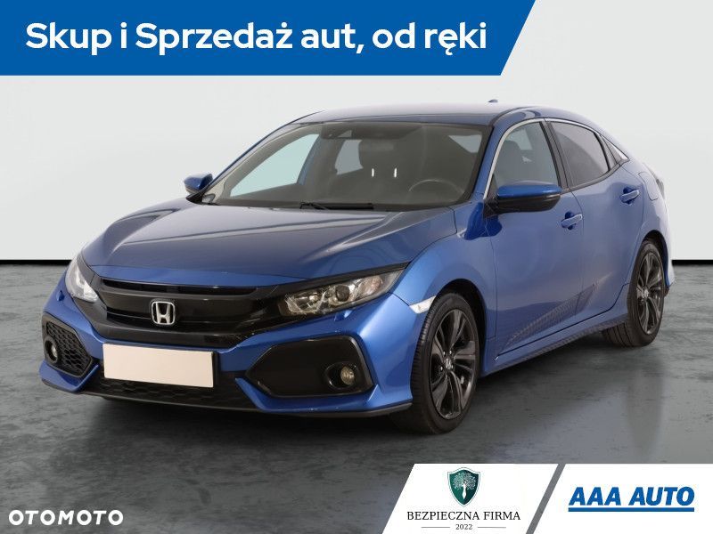 Honda Civic - 3
