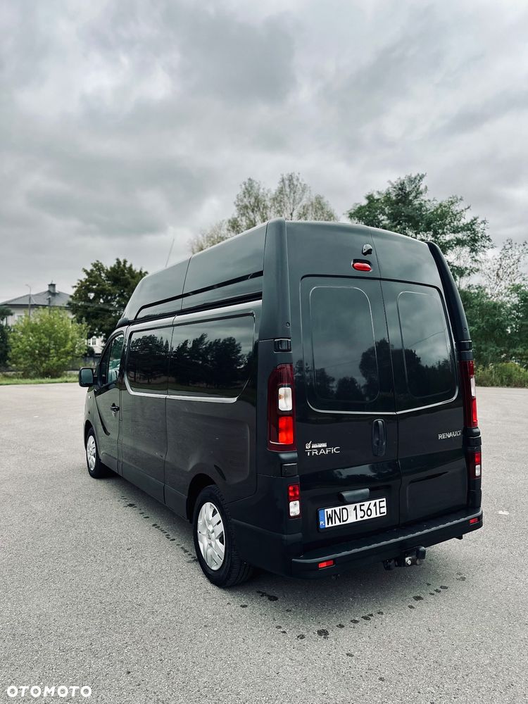 Renault Traffic - 6