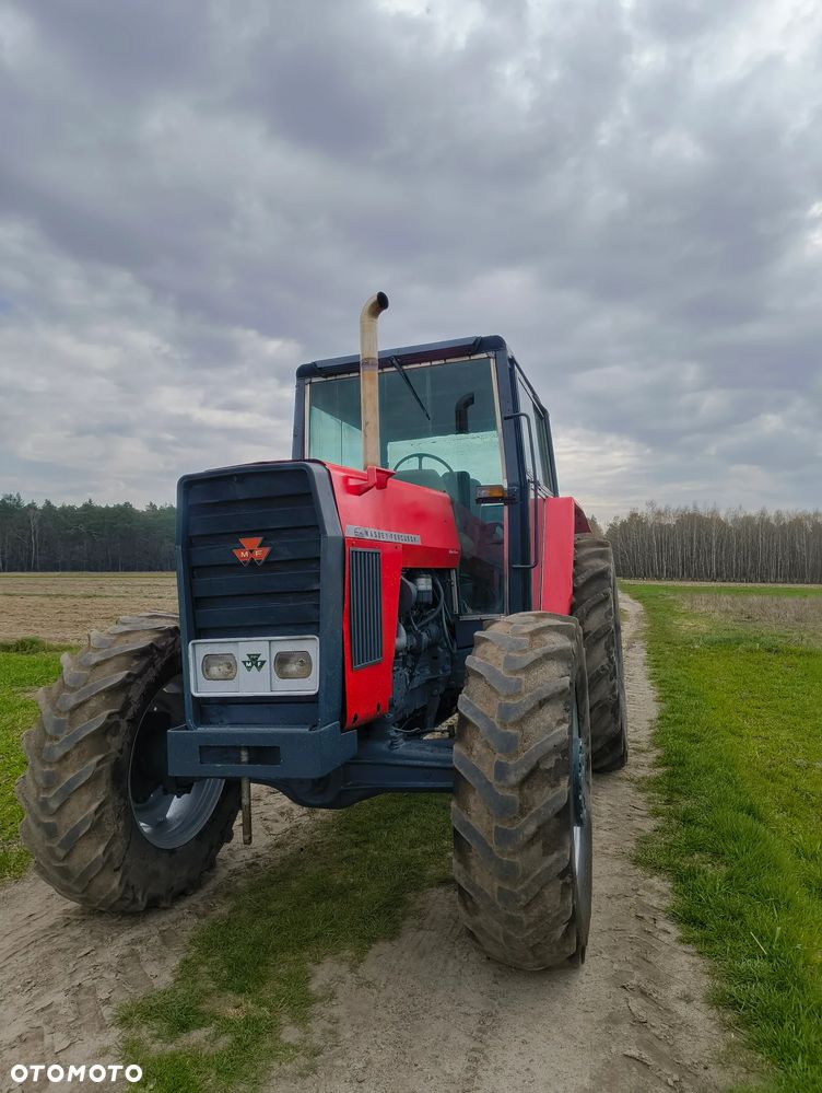 Massey Ferguson 2640 - 2