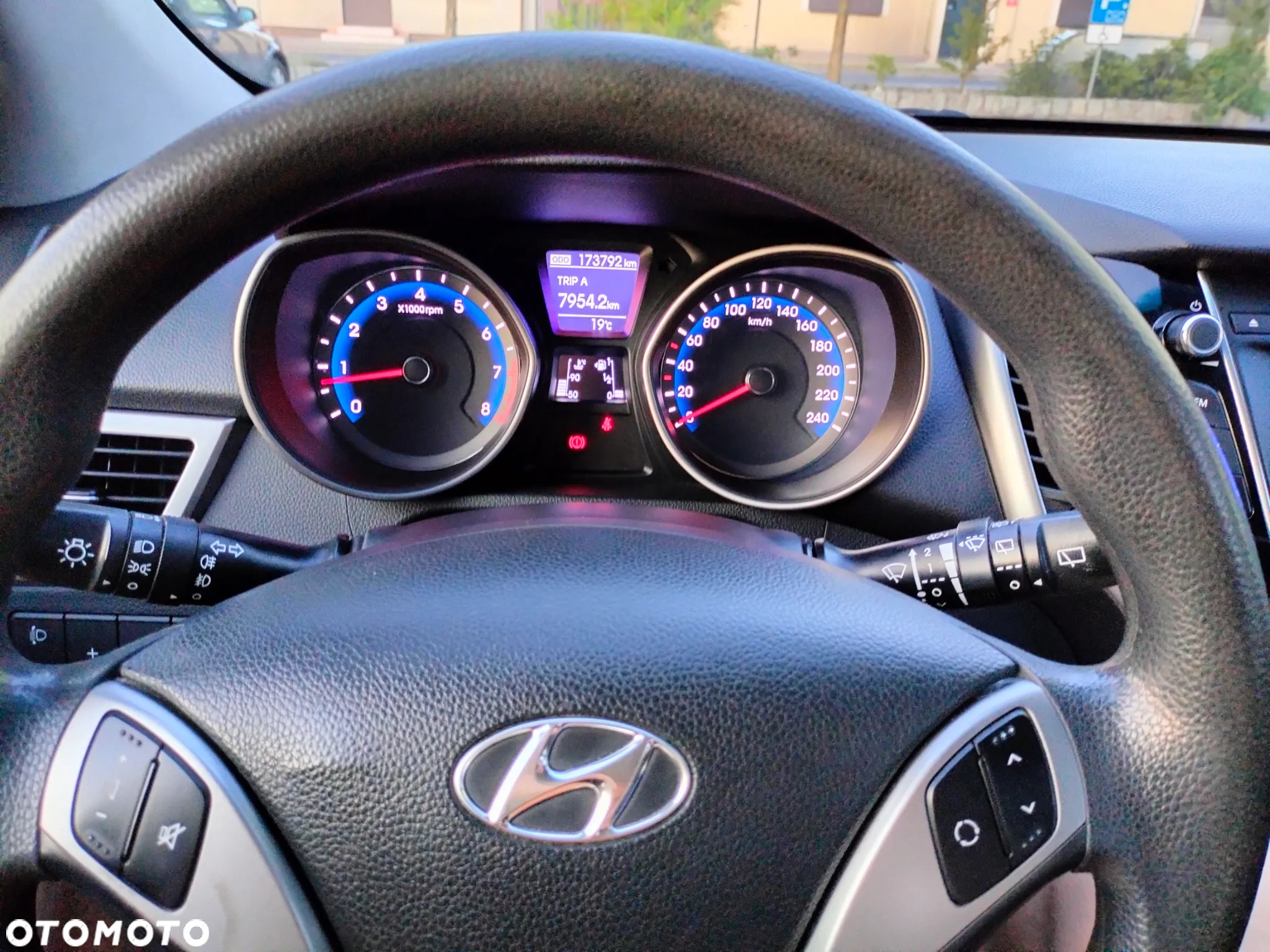 Hyundai i30 1.4 Classic - 12