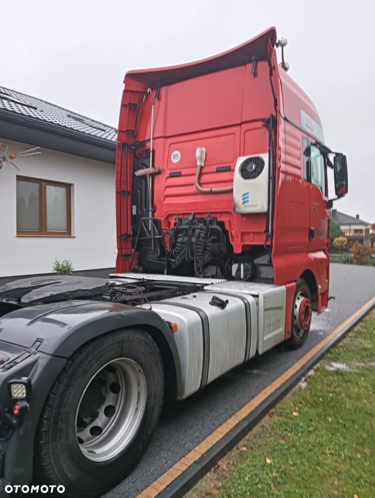 MAN TGX 18.480 XXL EURO 6 - 5