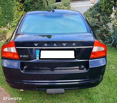 Volvo S80 2.0 Momentum - 3
