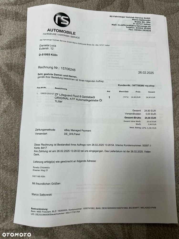 BMW Seria 1 118d Sport Line - 27