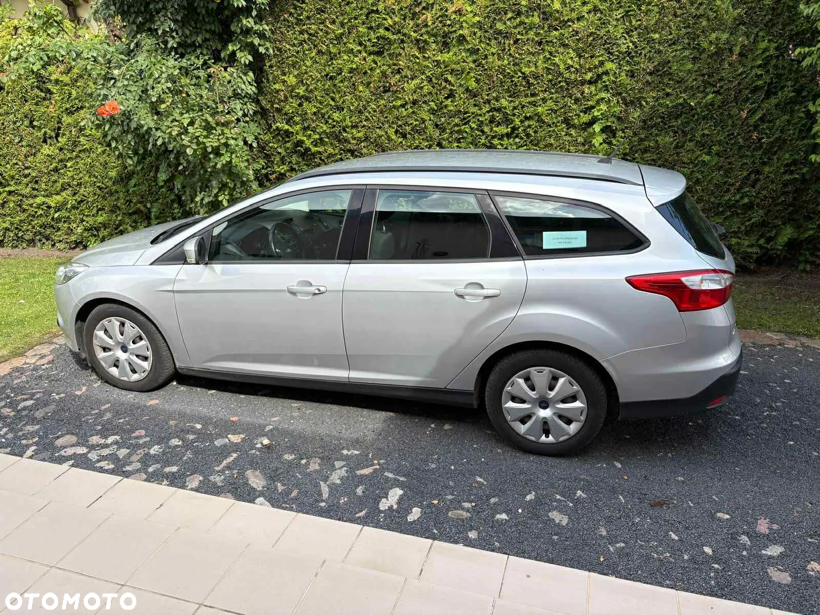 Ford Focus - 2