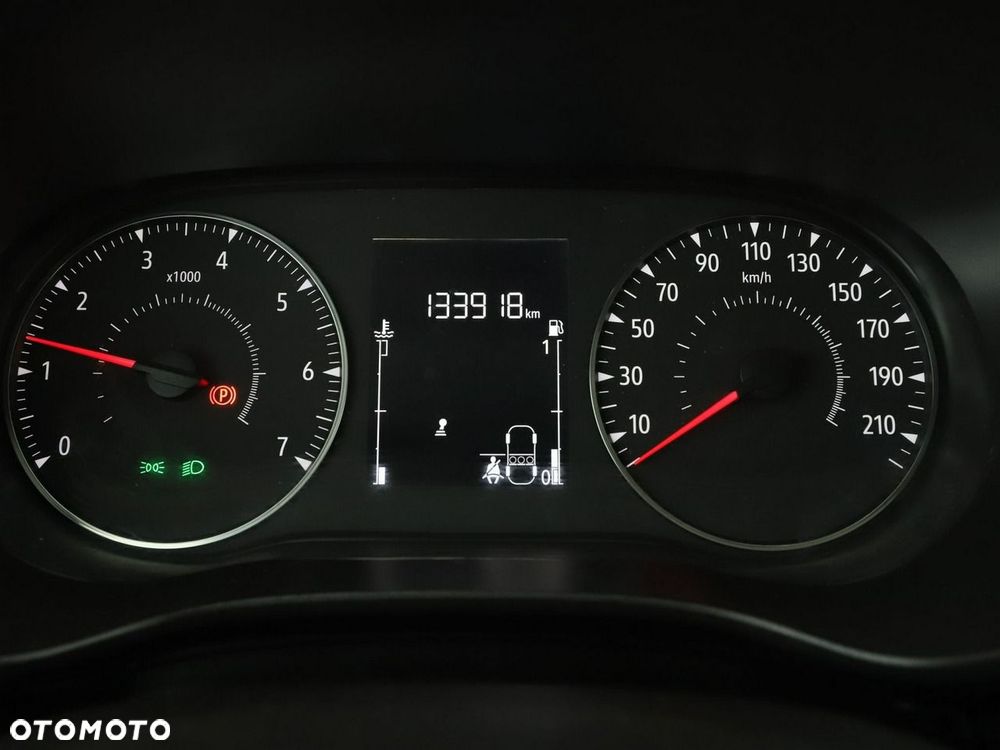 Dacia Sandero Stepway TCe 90 Essential - 23