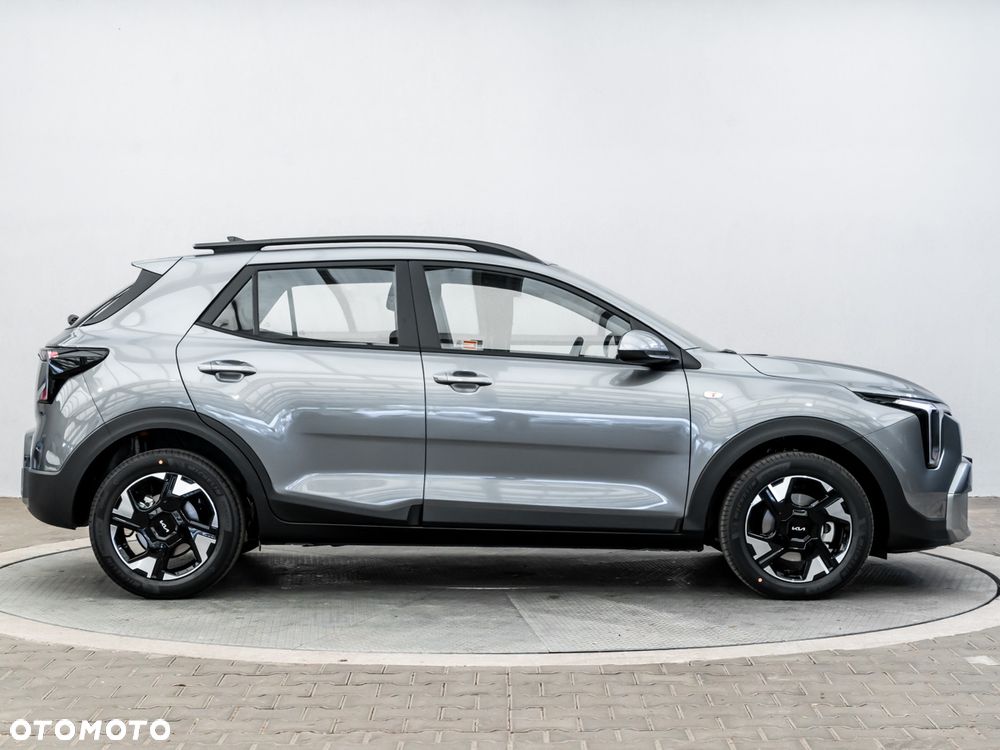 Kia Stonic 1.0 T-GDI M - 8