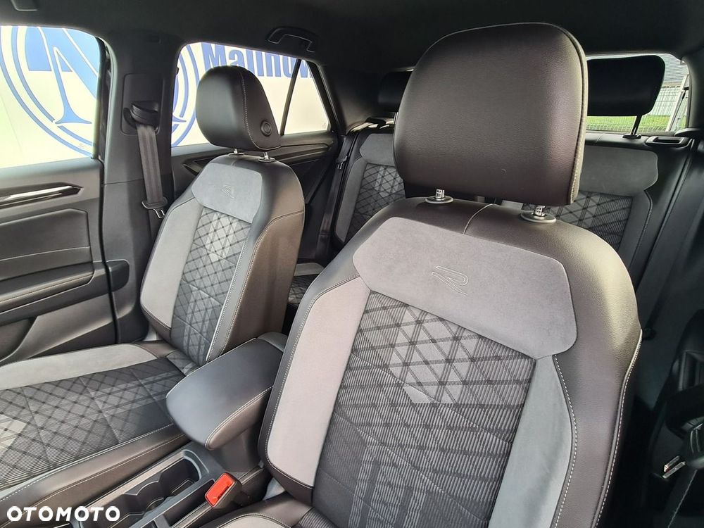 Volkswagen T-Roc 1.5 TSI R-Line - 31