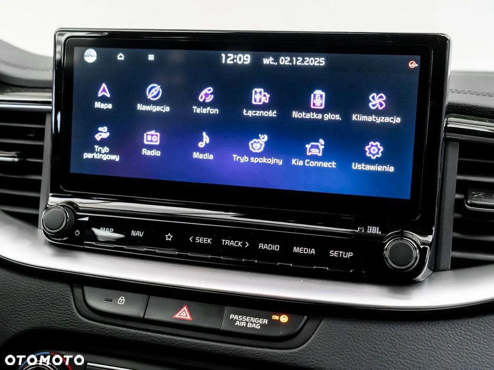 Kia XCeed 1.5 T-GDI Business Line DCT - 33