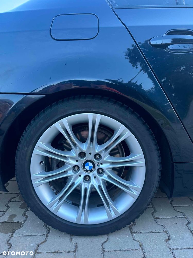 BMW Seria 5 525i - 9