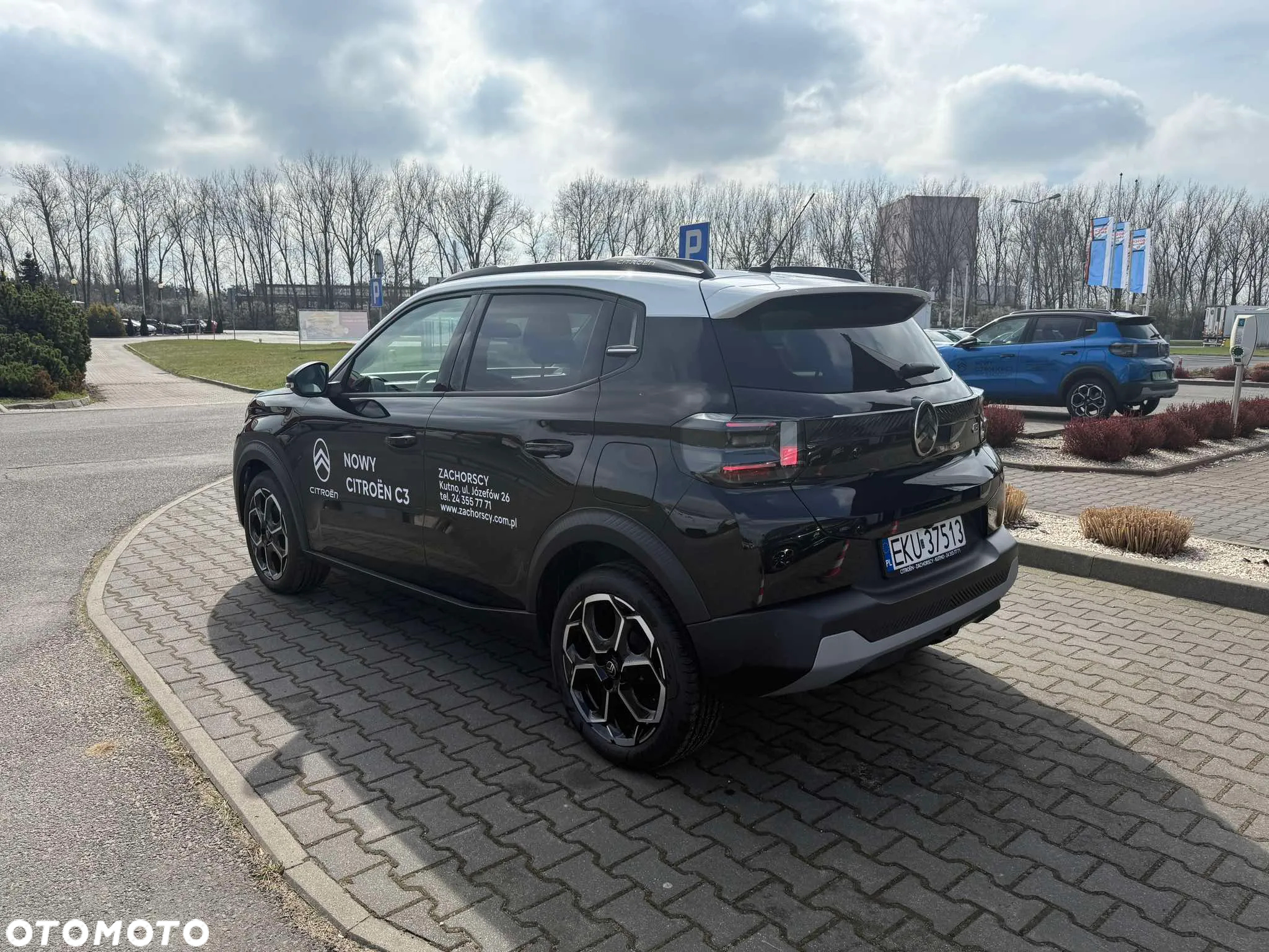 Citroën C3 1.2 T Max - 4