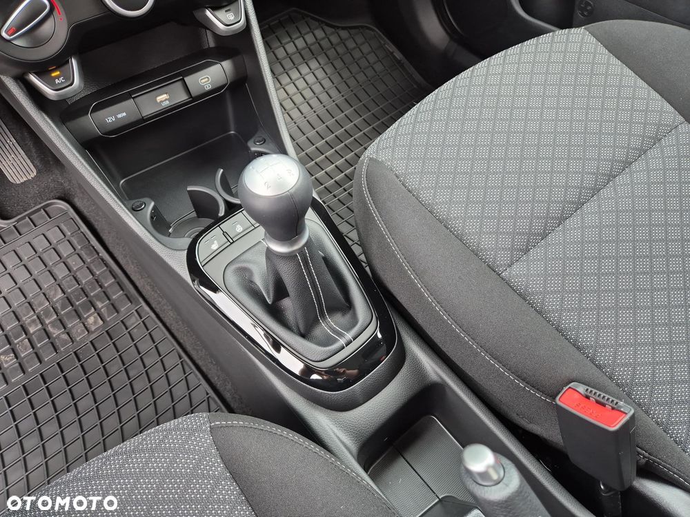 Kia Picanto 1.0 DPI L - 16