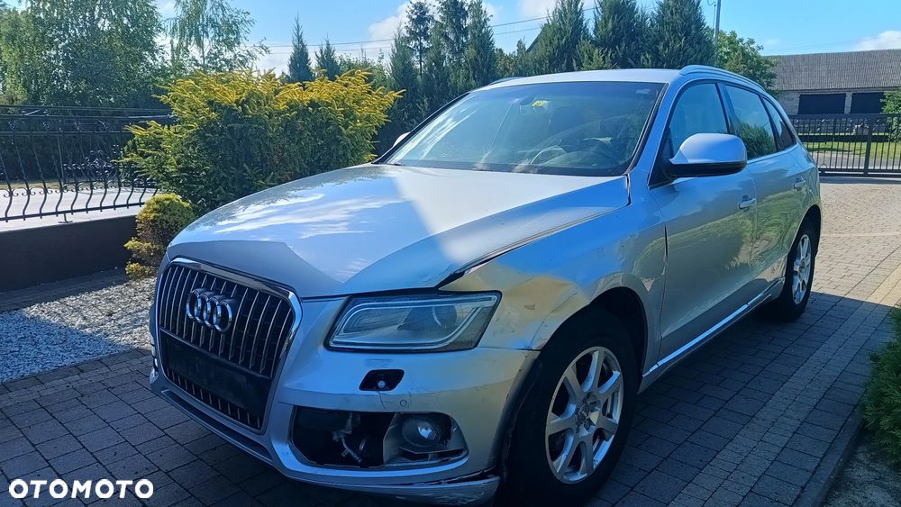 Audi Q5 2.0 TDI - 8