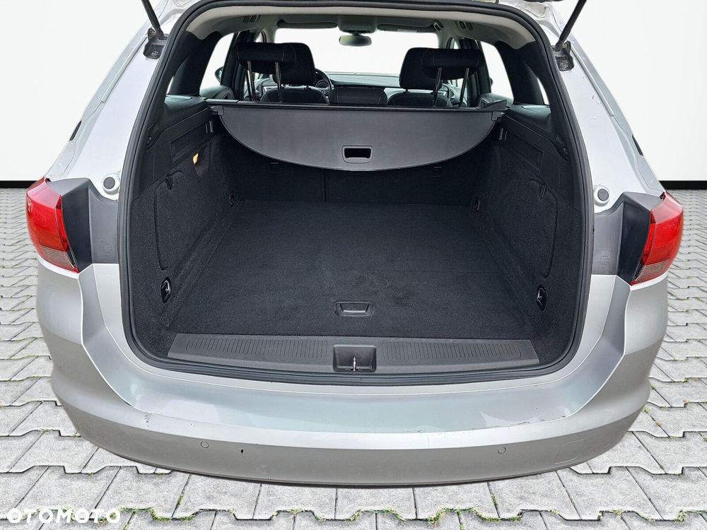 Opel Astra - 29