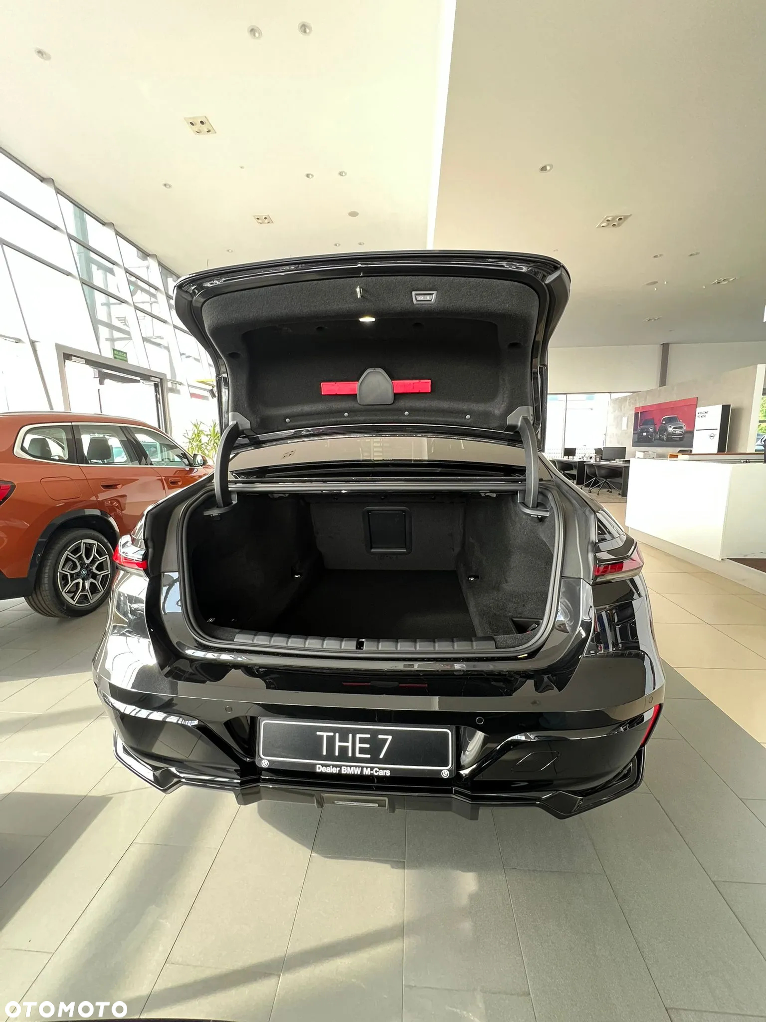 BMW Seria 7 - 6